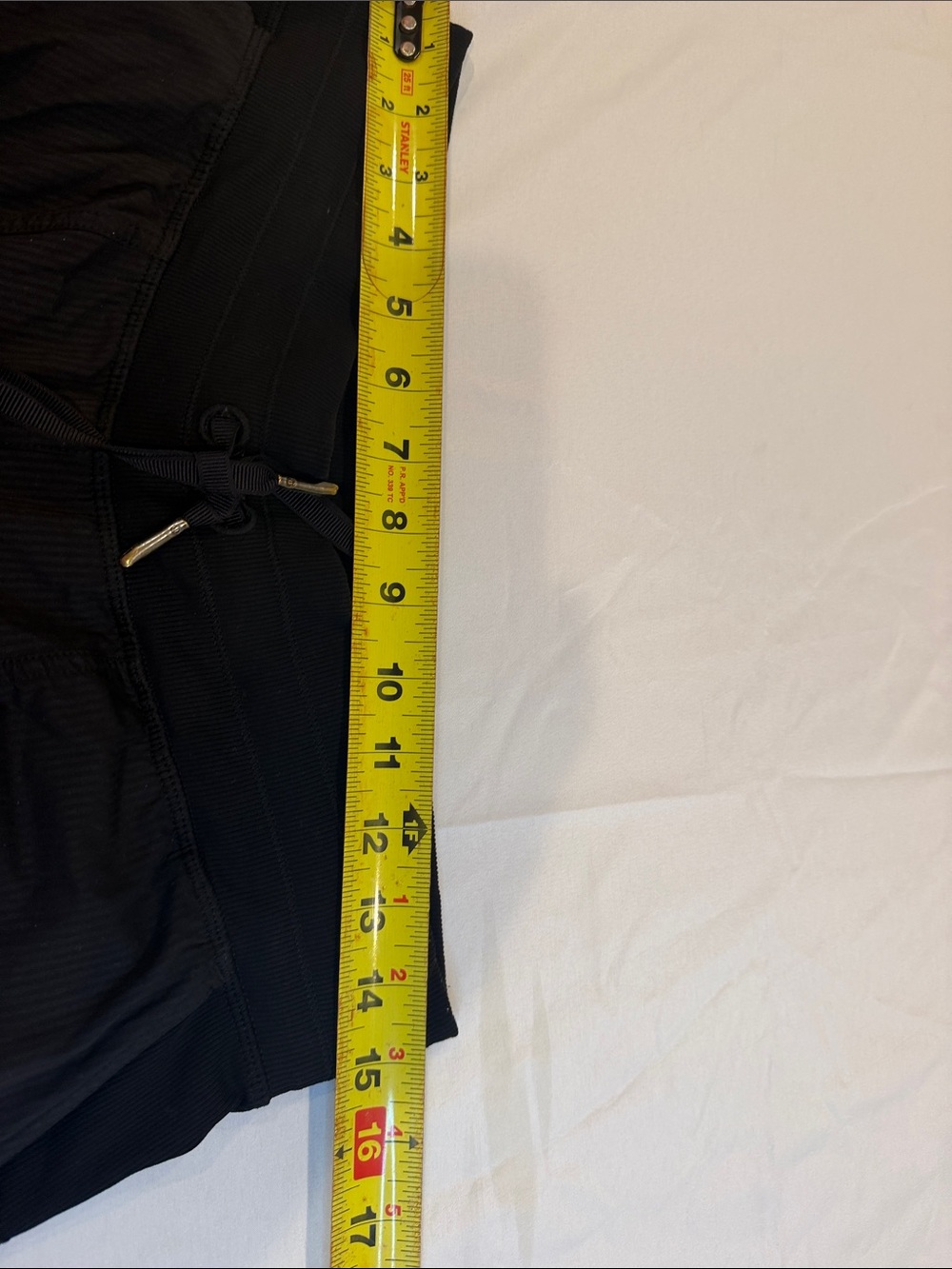 809203 lululemon athletica studio dance joggers SZ 30 - Picture 3 of 7